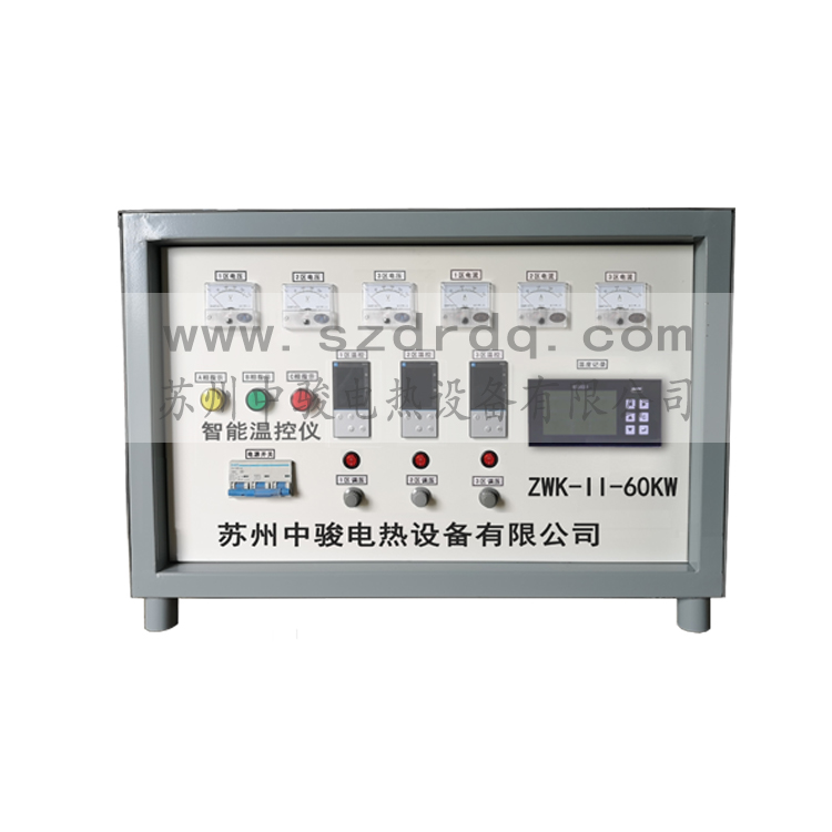 ZWK-II-60KW电子记录仪