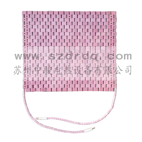 履带加热器600*600